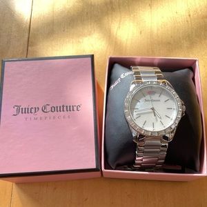 Juicy Couture Watch